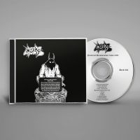 Keks - Nocturnal Denomination i gruppen CD / Hårdrock hos Bengans Skivbutik AB (5521877)