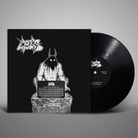 Keks - Nocturnal Denomination (Vinyl Lp) i gruppen VINYL / Hårdrock hos Bengans Skivbutik AB (5521878)