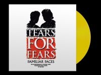 Tears For Fears - Familiar Faces i gruppen VI TIPSAR / Startsida - Vinyl Nyheter & Kommande hos Bengans Skivbutik AB (5521879)