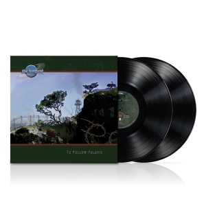 Tangent The - To Follow Polaris i gruppen VINYL / Pop-Rock hos Bengans Skivbutik AB (5521900)