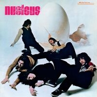 Nucleus - Nucleus (White Vinyl) i gruppen VI TIPSAR / Fredagsreleaser / Fredag den 3:e Maj 2024 hos Bengans Skivbutik AB (5521922)