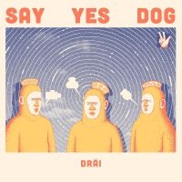 Say Yes Dog - Dräi i gruppen VINYL / Kommande / Pop-Rock hos Bengans Skivbutik AB (5521932)