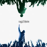 Saosin - Live From The Garden Amphitheater ( i gruppen VINYL / Pop-Rock hos Bengans Skivbutik AB (5521938)