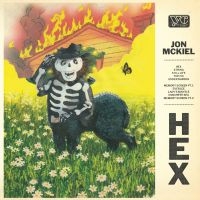 Mckiel Jon - Hex i gruppen VINYL / Kommande / Pop-Rock hos Bengans Skivbutik AB (5521955)
