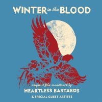 Heartless Bastards - Winter In The Blood i gruppen VINYL / Kommande / Pop-Rock hos Bengans Skivbutik AB (5521960)