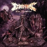 Coffins - The Fleshland i gruppen VINYL / Hårdrock hos Bengans Skivbutik AB (5521986)