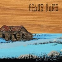 Giant Sand - Blurry Blue Mountain i gruppen VI TIPSAR / Startsida - Vinyl Nyheter & Kommande hos Bengans Skivbutik AB (5522001)
