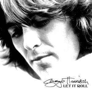 George Harrison - Let It Roll - Songs By George Harri i gruppen ÖVRIGT / Övrigt / aub hos Bengans Skivbutik AB (5522025)