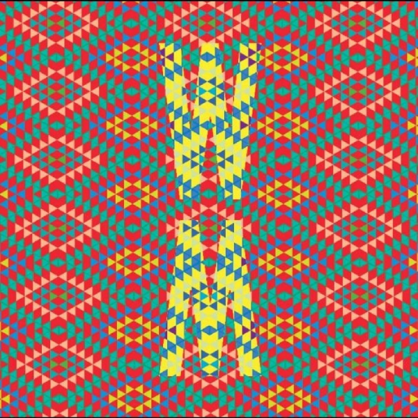 Goat - World Music (Yellow Vinyl) i gruppen VINYL / Toppsäljare hos Bengans Skivbutik AB (5522036)