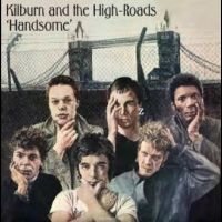 Kilburn & The High Roads - Handsome' (Turquoise Vinyl) i gruppen VI TIPSAR / Fredagsreleaser / Fredag den 12:e April 2024 hos Bengans Skivbutik AB (5522040)