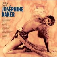 Baker Josephine - The Very Best Of i gruppen VI TIPSAR / Fredagsreleaser / Fredag den 12:e April 2024 hos Bengans Skivbutik AB (5522042)