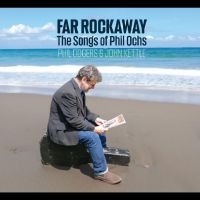 Phil Odgers & John Kettle - Far Rockaway (The Songs Of Phil Och i gruppen VI TIPSAR / Startsida - CD Nyheter & Kommande hos Bengans Skivbutik AB (5522048)