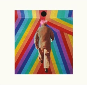 Nils Berg Cinemascope - Seven Colors Of The Universe i gruppen VI TIPSAR / Årsbästalistor 2024 / DN Sverige hos Bengans Skivbutik AB (5522055)