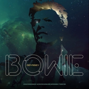 Bowie David - Odyssey -Live Bbc Fm Radio i gruppen ÖVRIGT / Övrigt / aub hos Bengans Skivbutik AB (5522060)