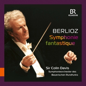 Hector Berlioz - Symphonie Fantastique i gruppen VI TIPSAR / Fredagsreleaser / Fredag den 19:e April 2024 hos Bengans Skivbutik AB (5522092)