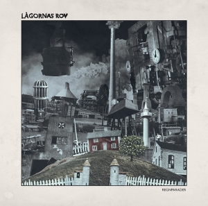 Lågornas Rov - Regnparader i gruppen Labels / Dalapop / Dalapop-kampanj hos Bengans Skivbutik AB (5522117)