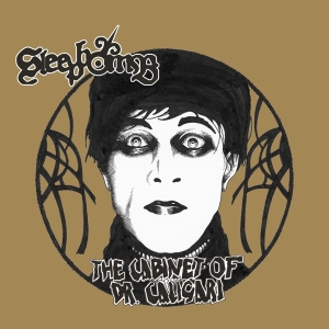 Sleepbomb - The Cabinet Of Dr. Caligari i gruppen VINYL / Hårdrock hos Bengans Skivbutik AB (5522118)