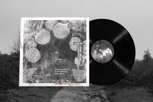 Haal - Return To Shilmarine i gruppen ÖVRIGT / Övrigt / aub hos Bengans Skivbutik AB (5522121)