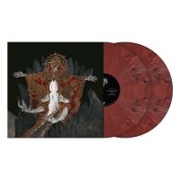 Dvne - Voidkind (2 Lp Crimson Marbled Viny i gruppen VINYL / Toppsäljare hos Bengans Skivbutik AB (5522157)