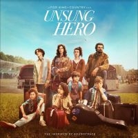 For King & Country - Unsung Hero: Inspired By Soundtrack i gruppen VI TIPSAR / Fredagsreleaser / Fredag den 26:e April 2024 hos Bengans Skivbutik AB (5522161)
