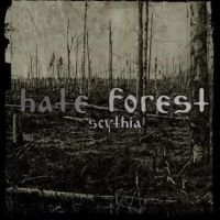Hate Forest - Scythia (Vinyl Lp) i gruppen VINYL / Hårdrock hos Bengans Skivbutik AB (5522167)