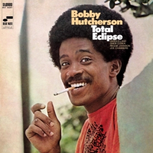 Bobby Hutcherson - Total Eclipse i gruppen VINYL / Jazz hos Bengans Skivbutik AB (5522175)