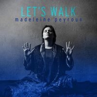 Peyroux Madeleine - Let's Walk i gruppen CD / Kommande / Jazz hos Bengans Skivbutik AB (5522192)