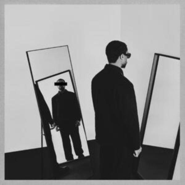 Guerin Morgan - Tales Of The Facade i gruppen VINYL / Toppsäljare hos Bengans Skivbutik AB (5522194)