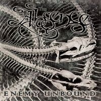 Absence The - Enemy Unbound (Poltergeist Vinyl Lp i gruppen VINYL / Kommande / Hårdrock hos Bengans Skivbutik AB (5522198)