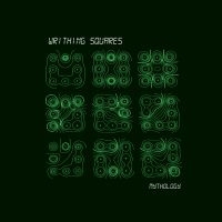 Writhing Squares - Mythology i gruppen VINYL / Toppsäljare hos Bengans Skivbutik AB (5522206)