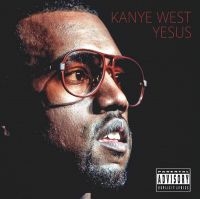 Kanye West - Yesus i gruppen VI TIPSAR / Fredagsreleaser / Fredag den 12:e April 2024 hos Bengans Skivbutik AB (5522215)