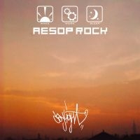 Aesop Rock - Daylight (Ltd Orange & Blue Vinyl) i gruppen VINYL / Toppsäljare hos Bengans Skivbutik AB (5522222)