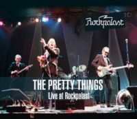 Pretty Things - Live At Rockpalast i gruppen VINYL / Pop-Rock hos Bengans Skivbutik AB (5522233)