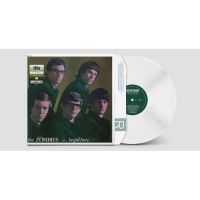 Zombies - Begin Here (White Vinyl) i gruppen VINYL / Pop-Rock hos Bengans Skivbutik AB (5522235)