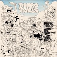 Dumbo Tracks - Move With Intention i gruppen CD / Kommande / Pop-Rock hos Bengans Skivbutik AB (5522238)