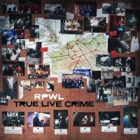 Rpwl - True Live Crime (2 Cd Digisleeve) i gruppen VI TIPSAR / Startsida - CD Nyheter & Kommande hos Bengans Skivbutik AB (5522244)