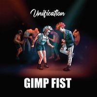 Gimp Fist - Unification (Transparent Red W/ Blu i gruppen VI TIPSAR / Startsida - Vinyl Nyheter & Kommande hos Bengans Skivbutik AB (5522248)