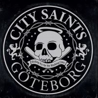 City Saints - Kicking Ass For The Working Class ( i gruppen VI TIPSAR / Startsida - Vinyl Nyheter & Kommande hos Bengans Skivbutik AB (5522250)