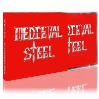 Medieval Steel - Medieval Steel (Slipcase) i gruppen VI TIPSAR / Fredagsreleaser / Fredag den 19:e April 2024 hos Bengans Skivbutik AB (5522261)