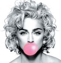 Madonna - Live Sydney Australia 93 Part1 Pink i gruppen VINYL / Pop-Rock hos Bengans Skivbutik AB (5522304)