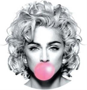 Madonna - Live Sydney 1993 Part1 Picure Disc i gruppen VINYL / Pop-Rock hos Bengans Skivbutik AB (5522305)