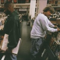 Dj Shadow - Endtroducing... in the group OUR PICKS / Friday Releases / Friday the 5th of April 2024 at Bengans Skivbutik AB (5522313)