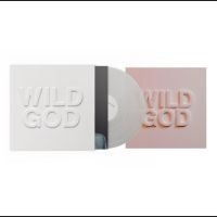 Nick Cave & The Bad Seeds - Wild God (Limited Edition Art Print i gruppen VI TIPSAR / Bengans Personal Tipsar / Ny musik 2024 - VL hos Bengans Skivbutik AB (5522314)