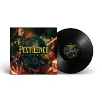 Pestilence - Levels Of Perception (Vinyl Lp) i gruppen VI TIPSAR / Fredagsreleaser / Fredag den 26:e April 2024 hos Bengans Skivbutik AB (5522316)