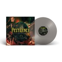 Pestilence - Levels Of Perception (Clear Vinyl L i gruppen VINYL / Hårdrock hos Bengans Skivbutik AB (5522317)