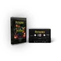 Pestilence - Levels Of Perception (Mc) i gruppen Hårdrock hos Bengans Skivbutik AB (5522320)