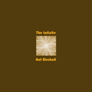 Birchall Nat - The Infinite (Eco Plastic Free Pack i gruppen VINYL / Jazz hos Bengans Skivbutik AB (5522322)
