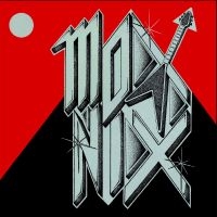 Mox Nix - Mox Nix i gruppen VI TIPSAR / Startsida - Vinyl Nyheter & Kommande hos Bengans Skivbutik AB (5522328)