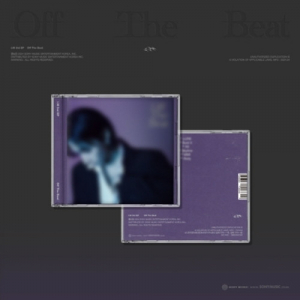 I.m - Off the beat (Jewel Ver.) i gruppen Minishops / K-Pop Minishops / Monsta X  hos Bengans Skivbutik AB (5522341)