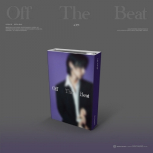 I.m - Off the beat (Nemo Ver.) i gruppen Minishops / K-Pop Minishops / Monsta X  hos Bengans Skivbutik AB (5522342)